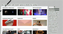 Desktop Screenshot of kucjica.org